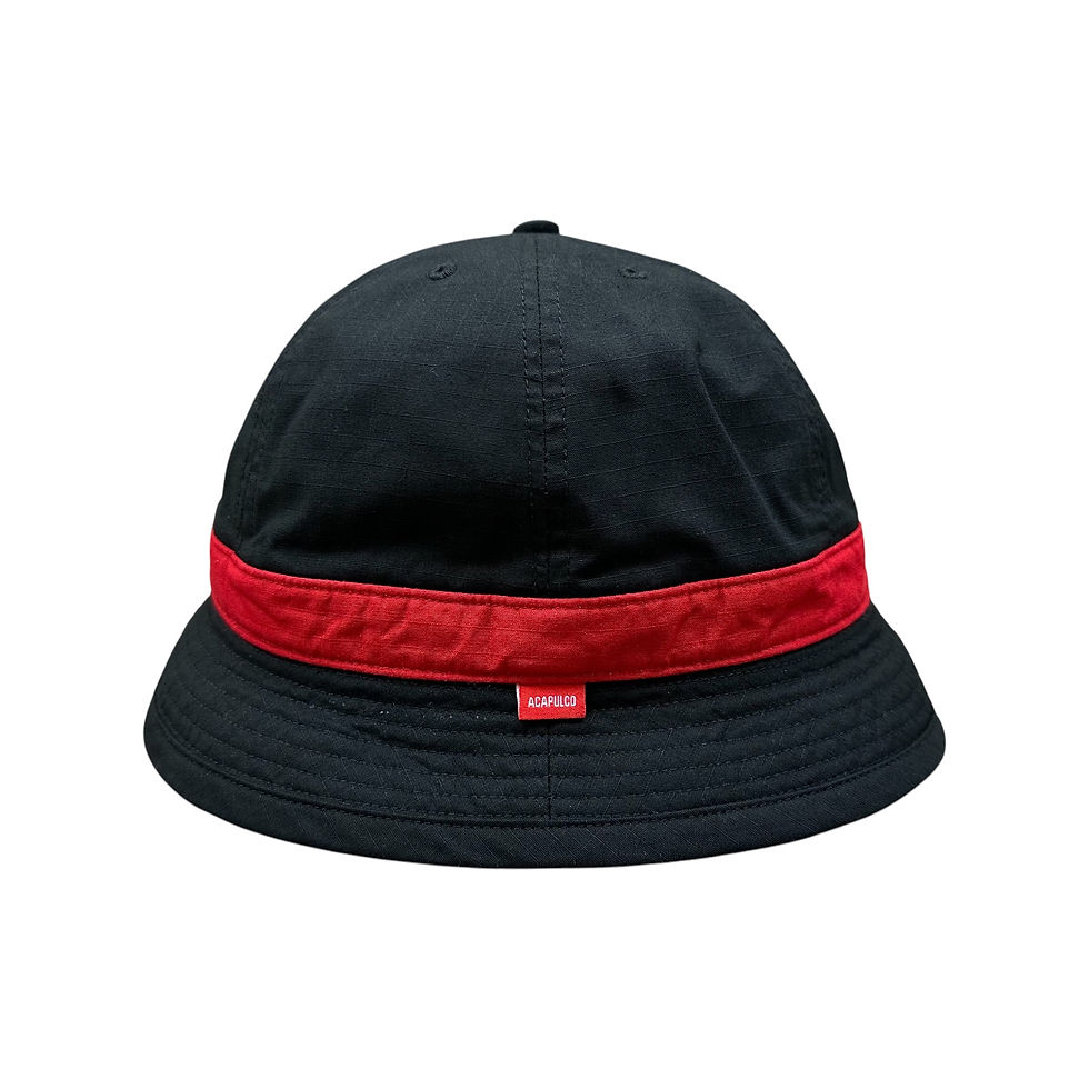 サムネイル： Aacapulco Gold / Bell Hat
