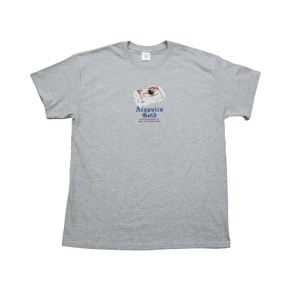 ACAPULCO GOLD / Can Tee