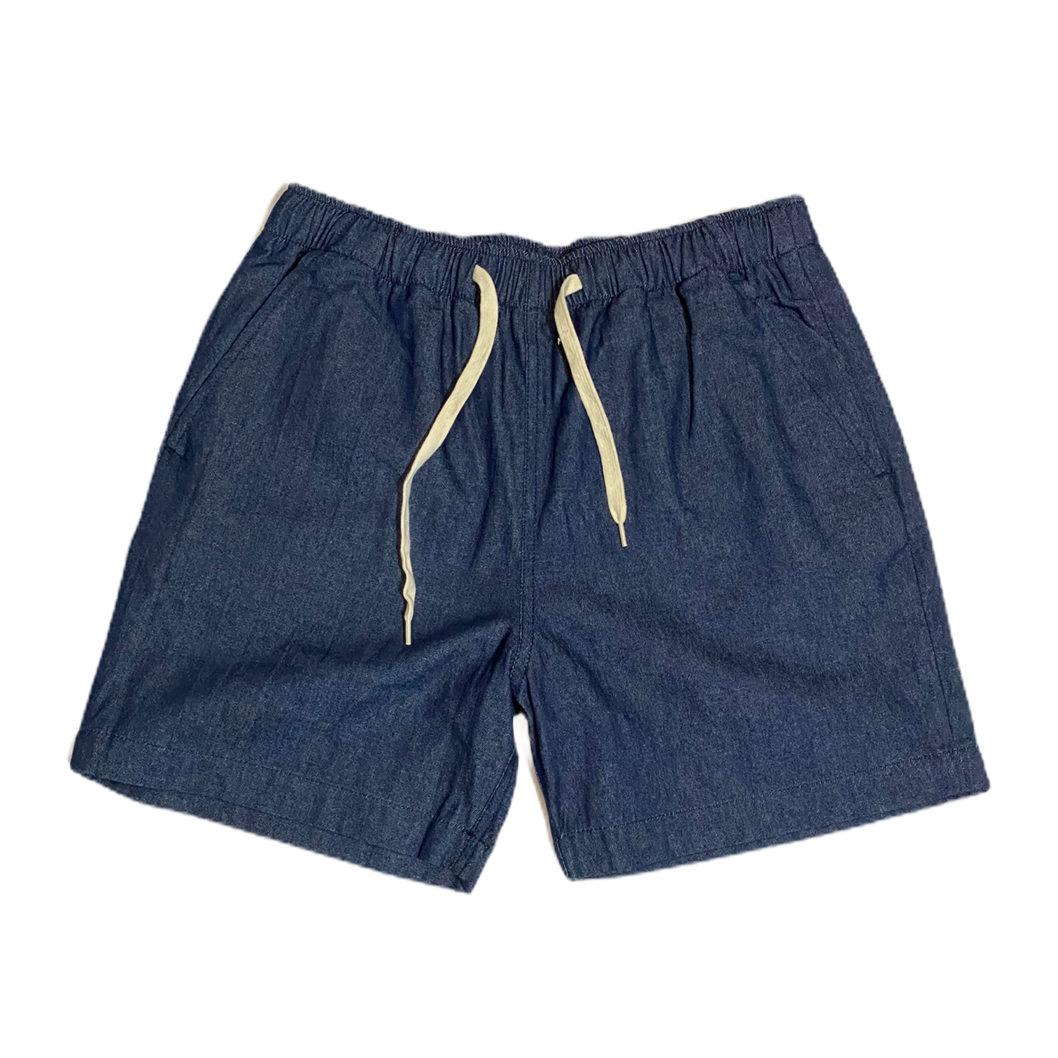 LAUNCH BASIC TRADE / EASY SHORTPANTS