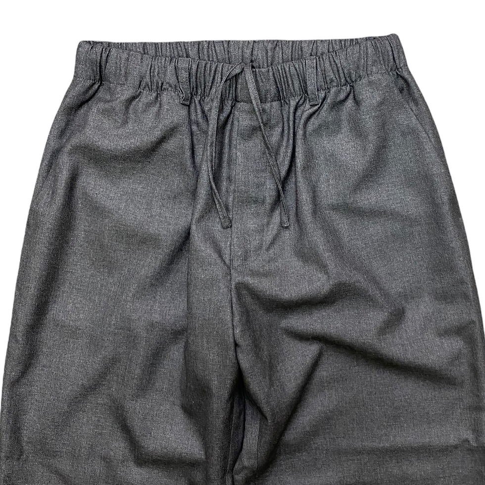 サムネイル： 12AUTHENTIC / 12 Easy Smooth Pants