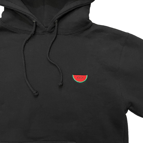 WATERMELONISM / The Avenue Hoodie | 12STADIUM 