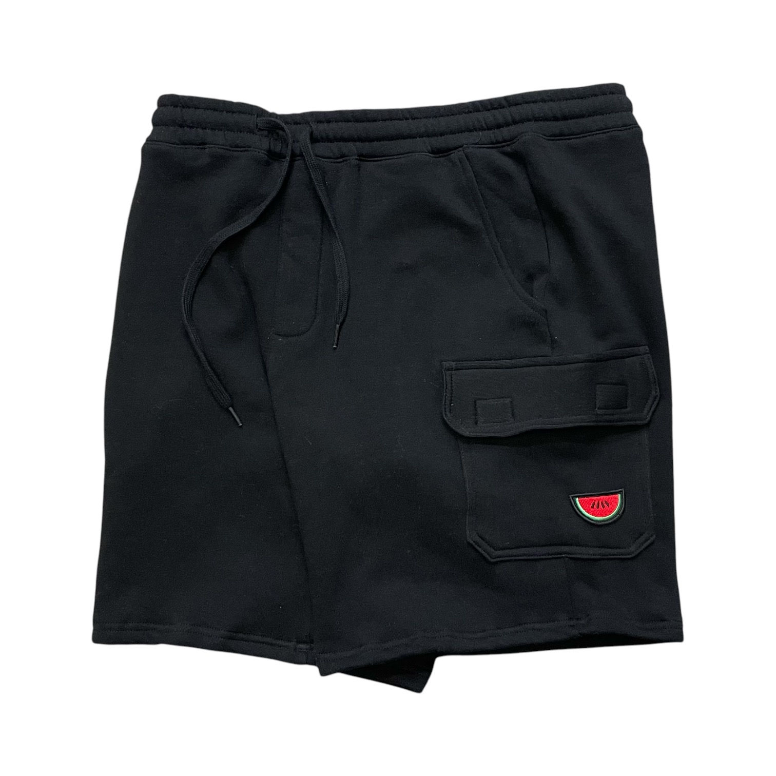 WATERMELONISM / Cargo Sweat Shorts