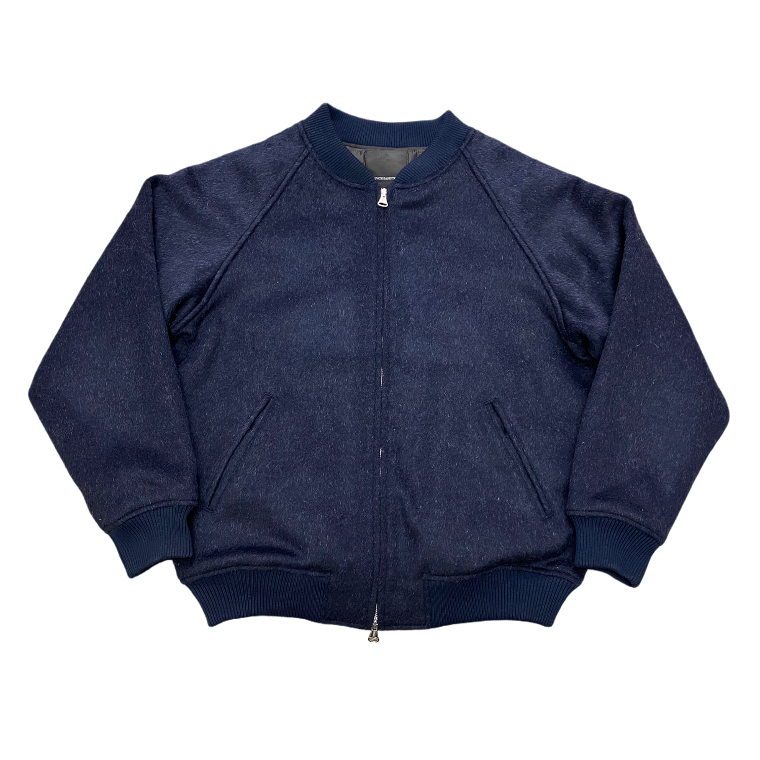 Launch Basic Trade / Varsity Jacket