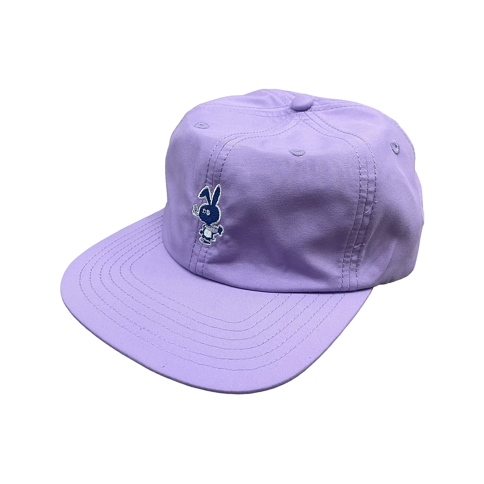 Cold World Frozen Goods / Nylon Bunny Hat