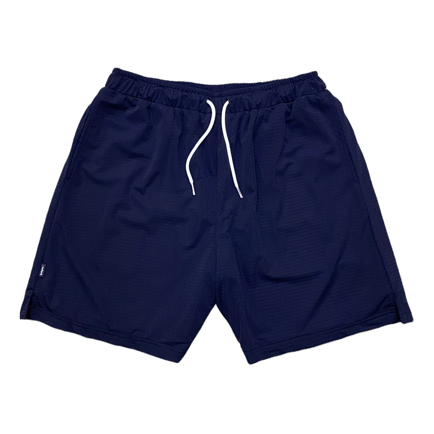 12AUTHENTIC / 12 Hi-Tech Mesh Shorts
