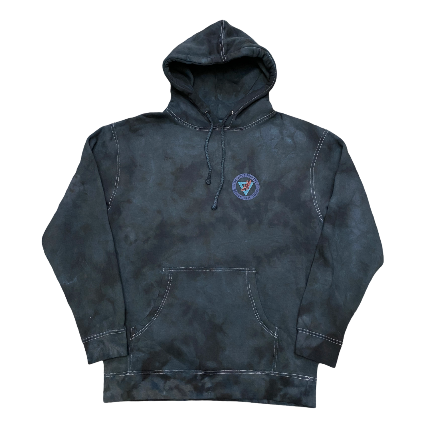 BELIEF / Run Club Hoody