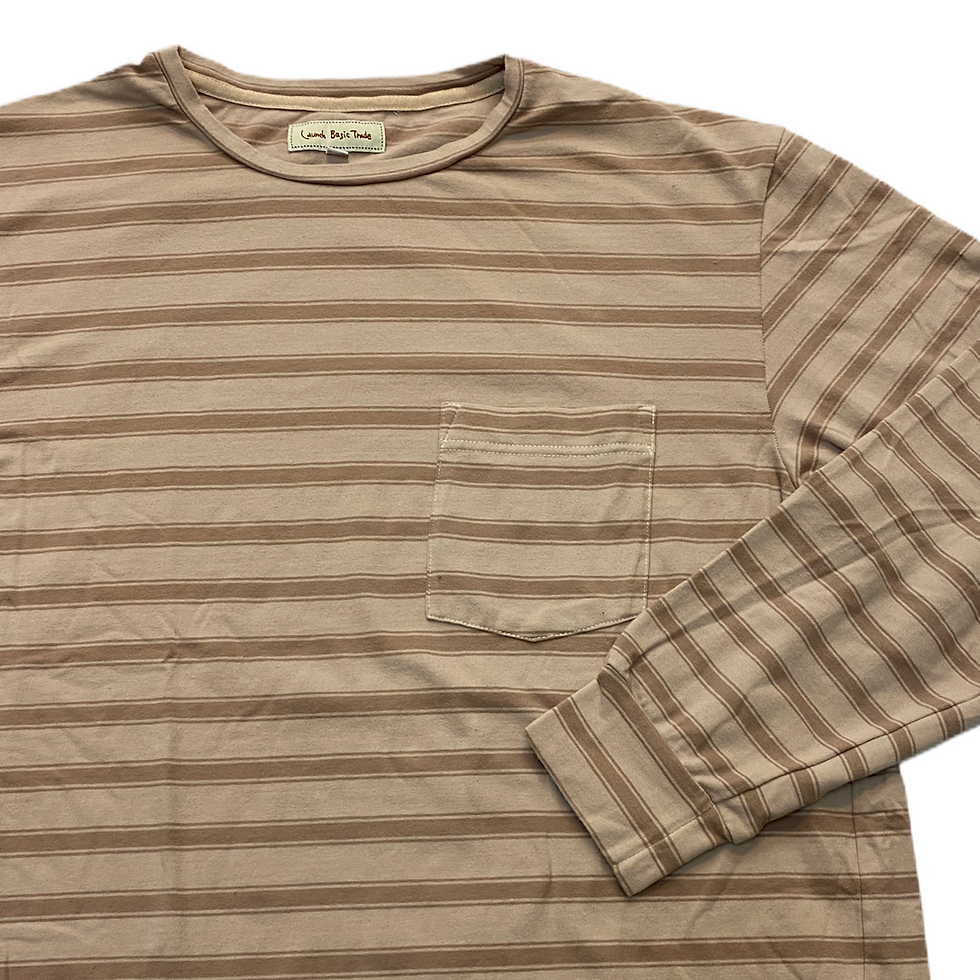サムネイル： Launch Basic Trade / border long sleeve tshirts