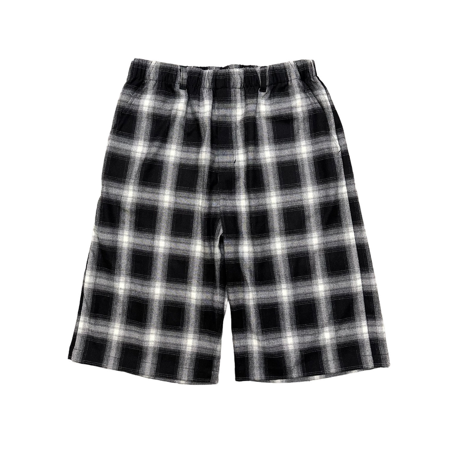 Launch Basic Trade / Spirit 90s Shortpants