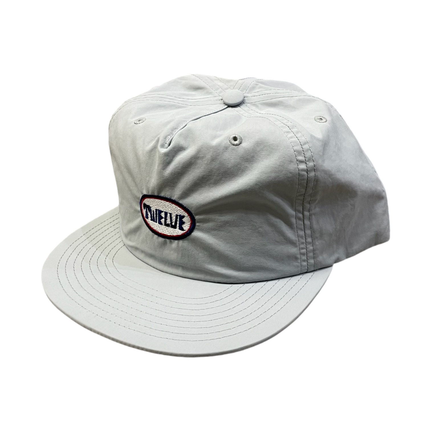 12AUTHENTIC / ITSUMO TWELVE Logo Snapback