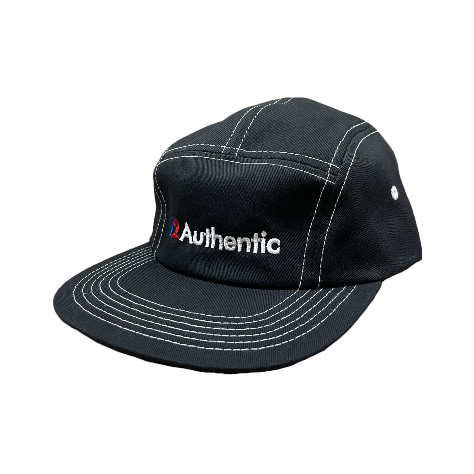 12AUTHENTIC  /  12 Jet Cap