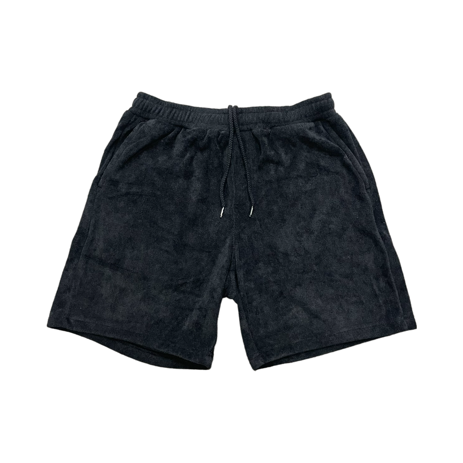 BELIEF / Terry Cloth Short
