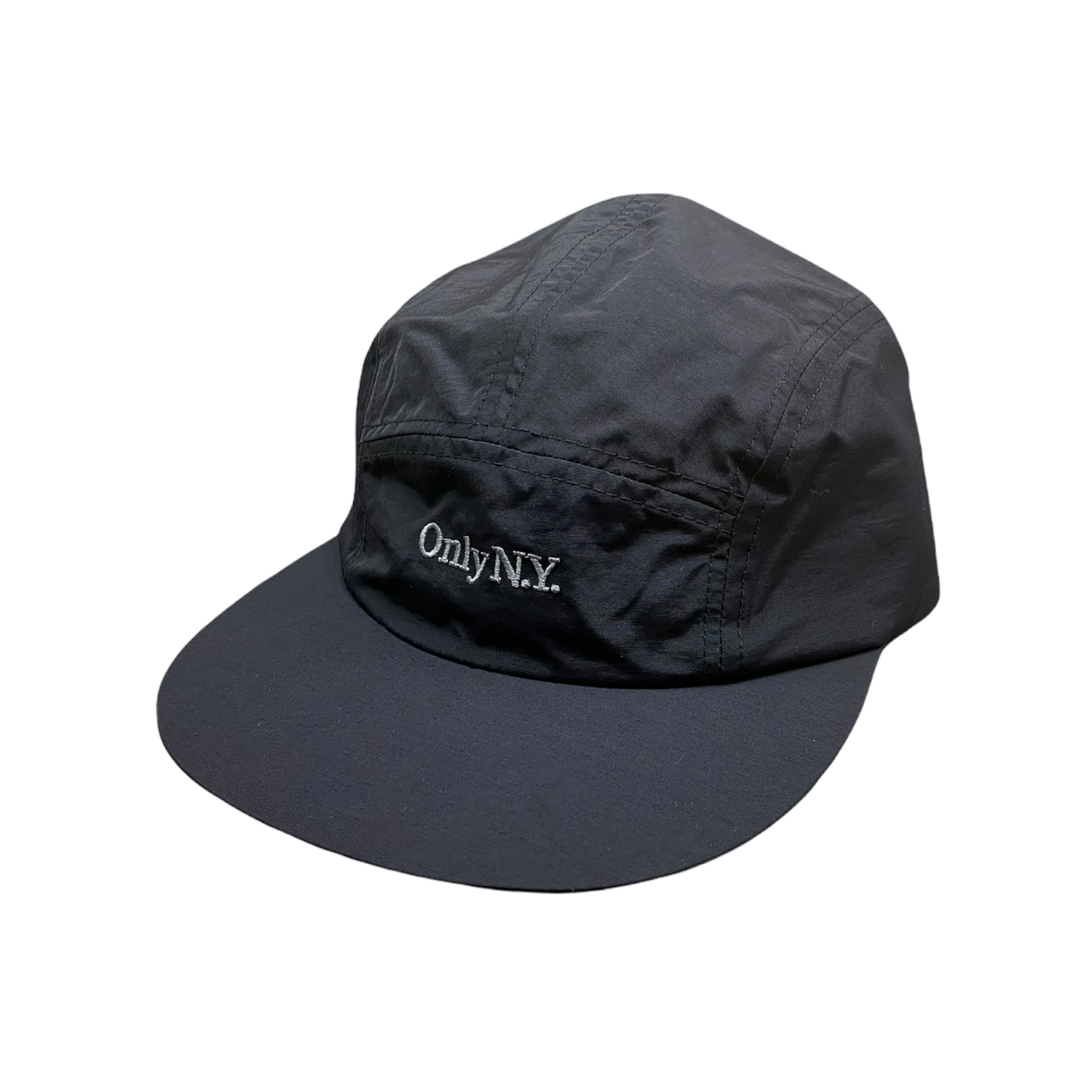 Only NY / Lodge Fleece Lined 5-Panel Hat