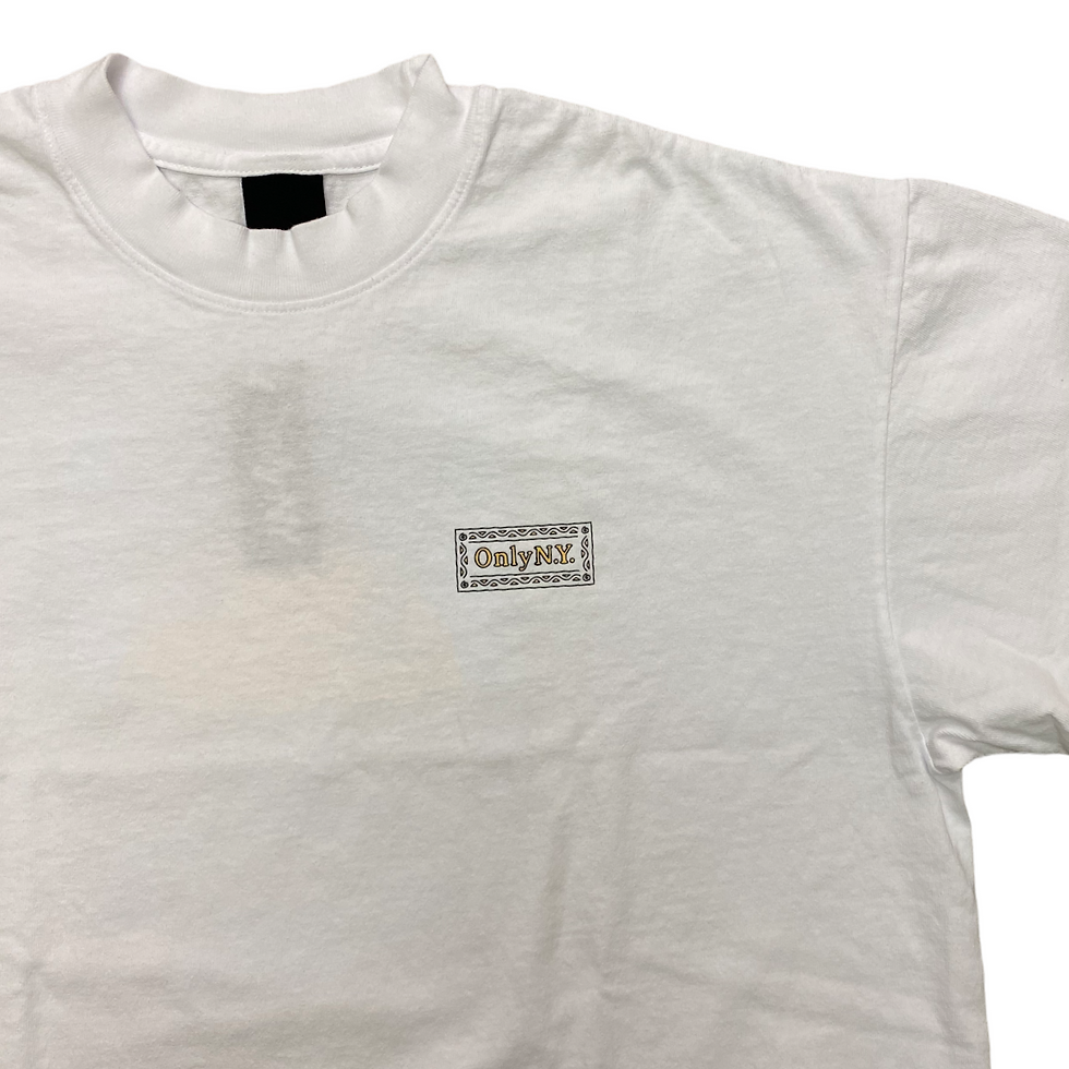 サムネイル： Only NY / Coastal Wildlife T-Shirt
