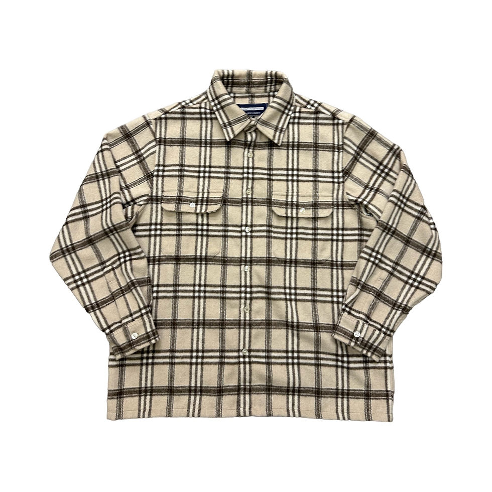 Launch Basic Trade / Warm Shirts