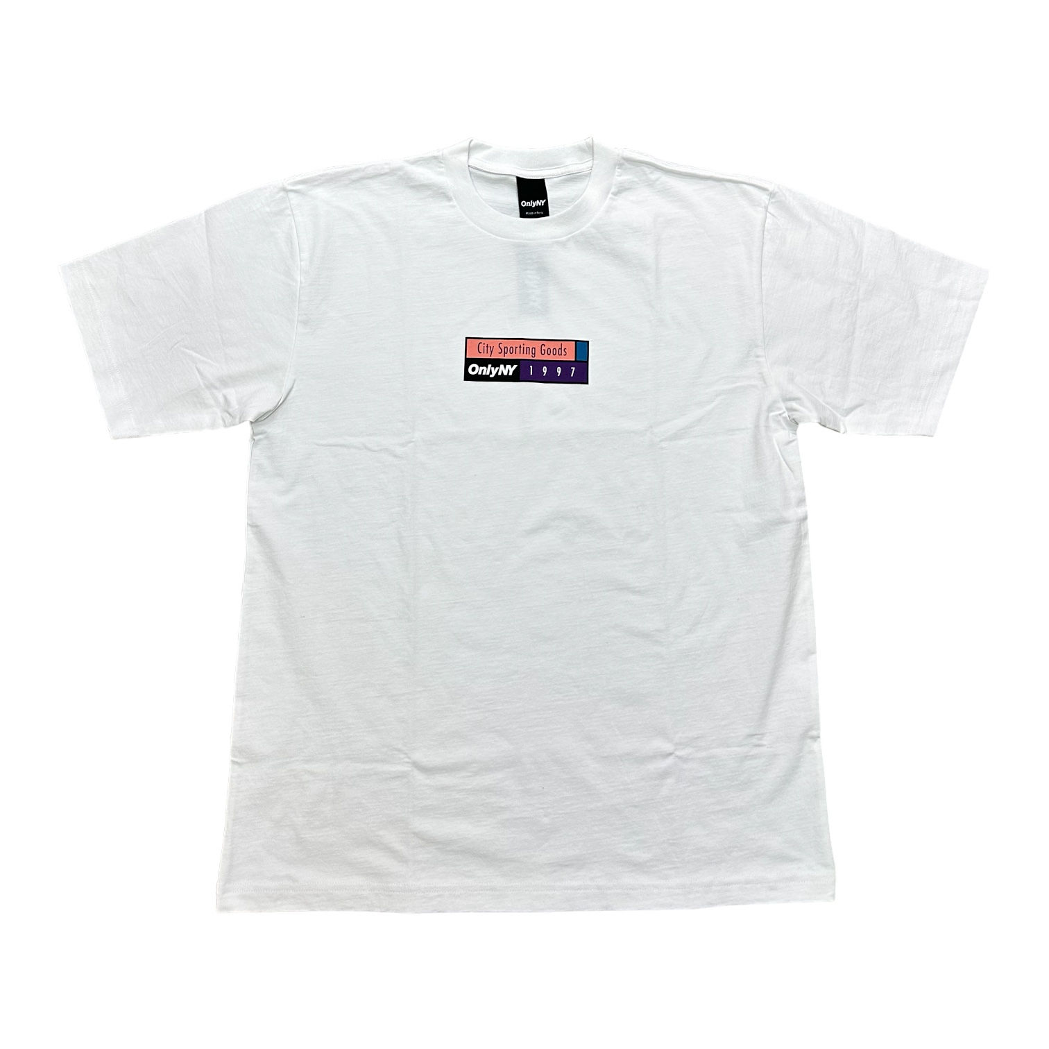 Only NY / Sporting Goods T-Shirt