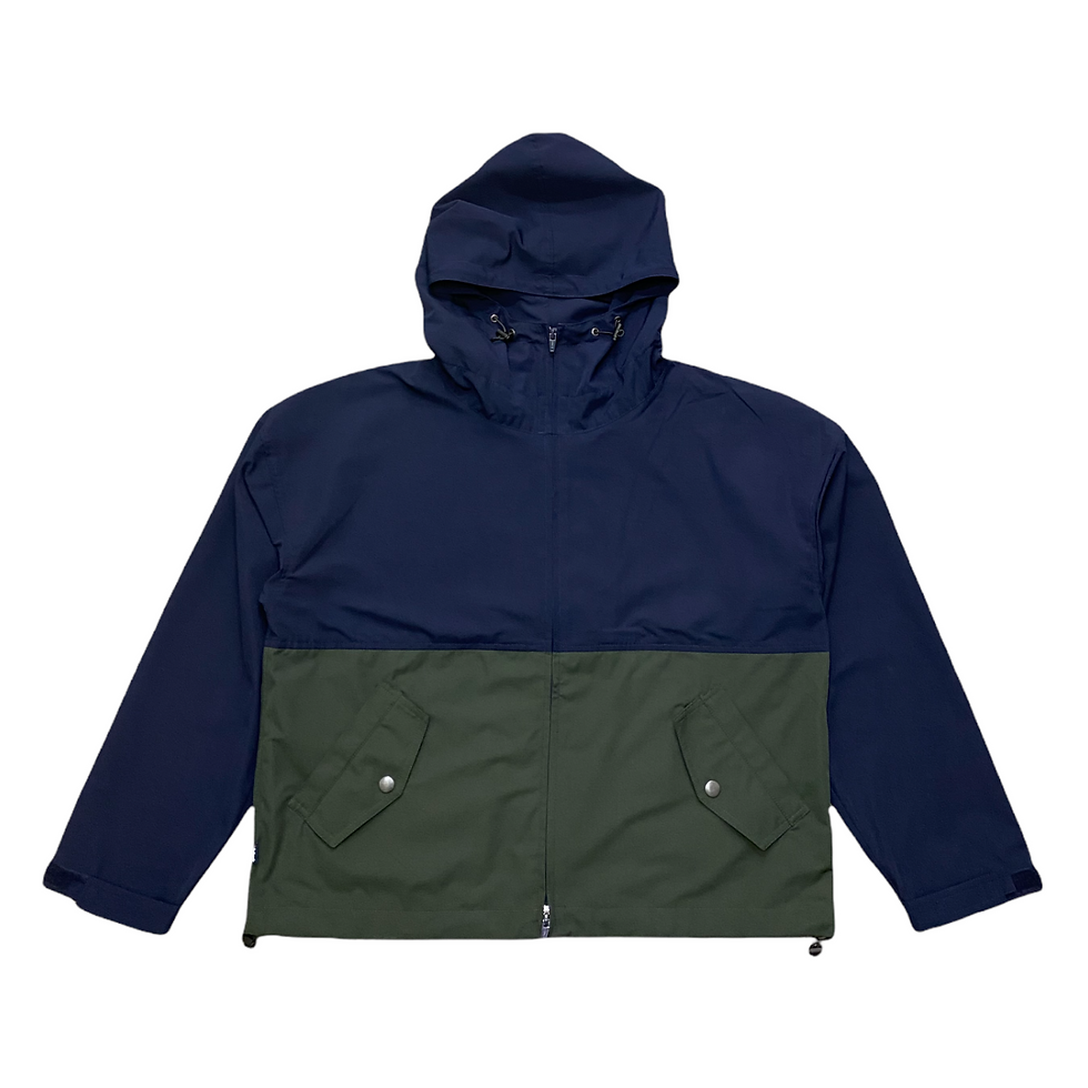 12AUTHENTIC / 12 TC Carroll Jacket