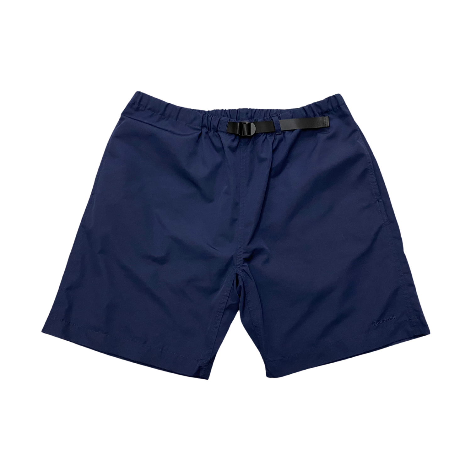 12AUTHENTIC / 12 TC Short Pants
