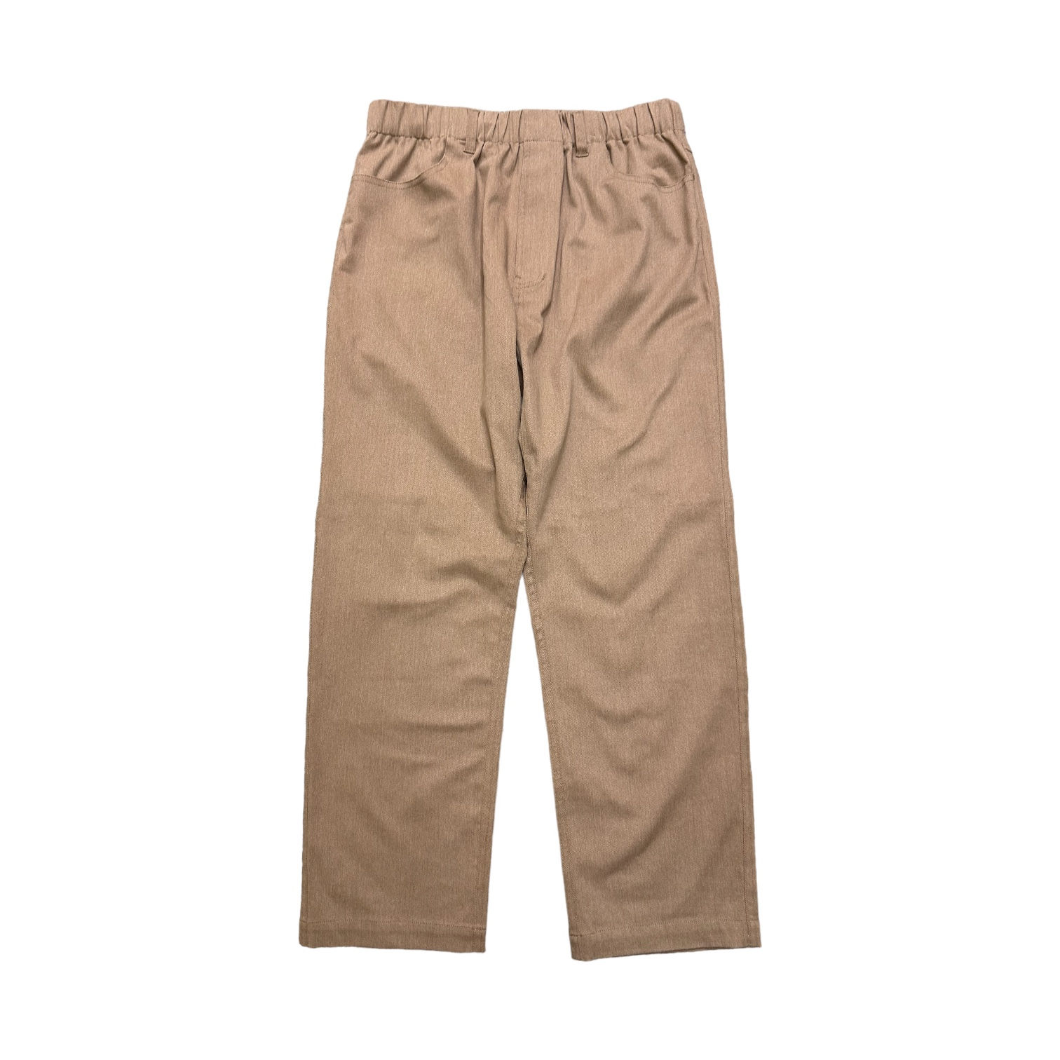 12AUTHENTIC / 12 Stretch Twill Pants