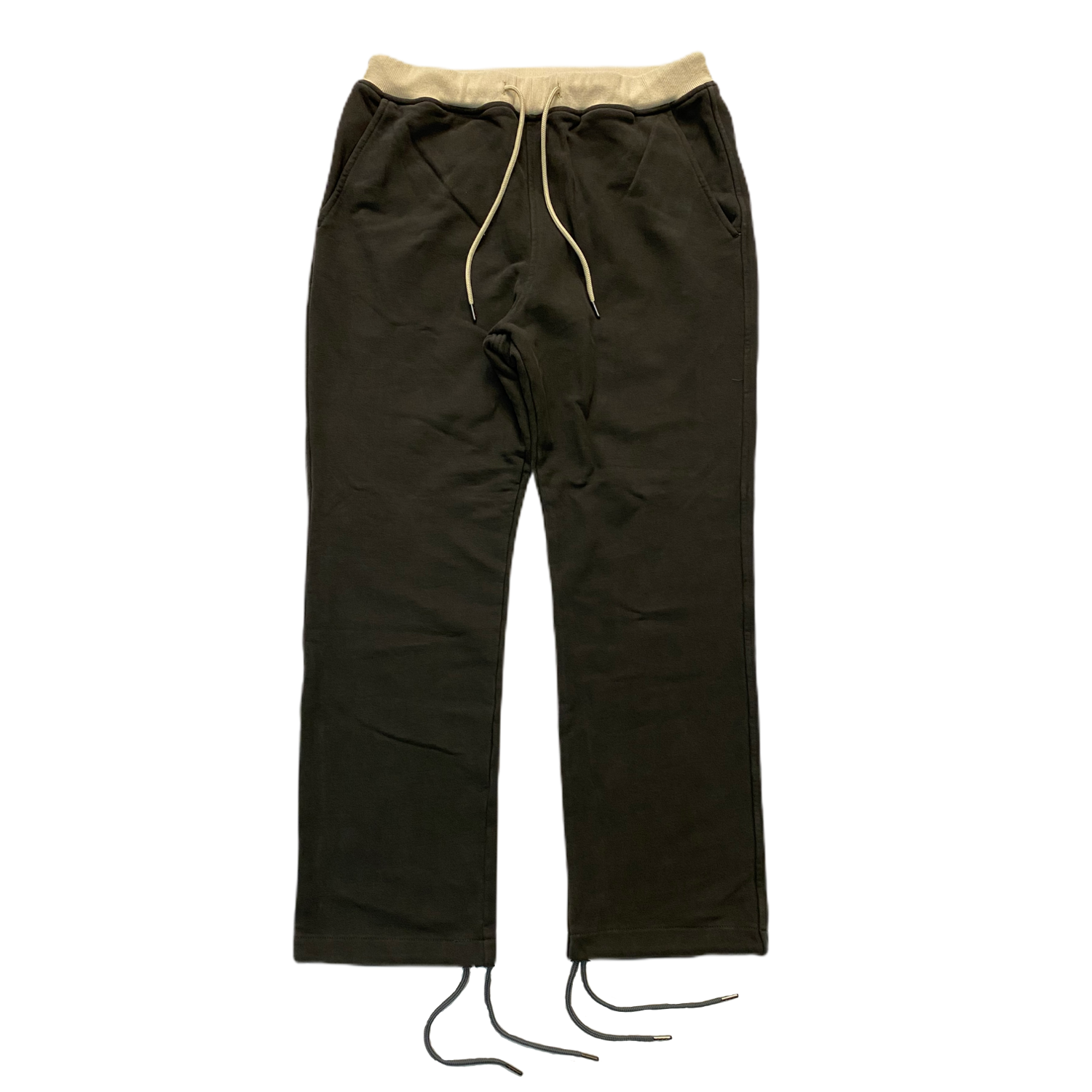 LAUNCH BASIC TRADE / Heavy Sweat Pants