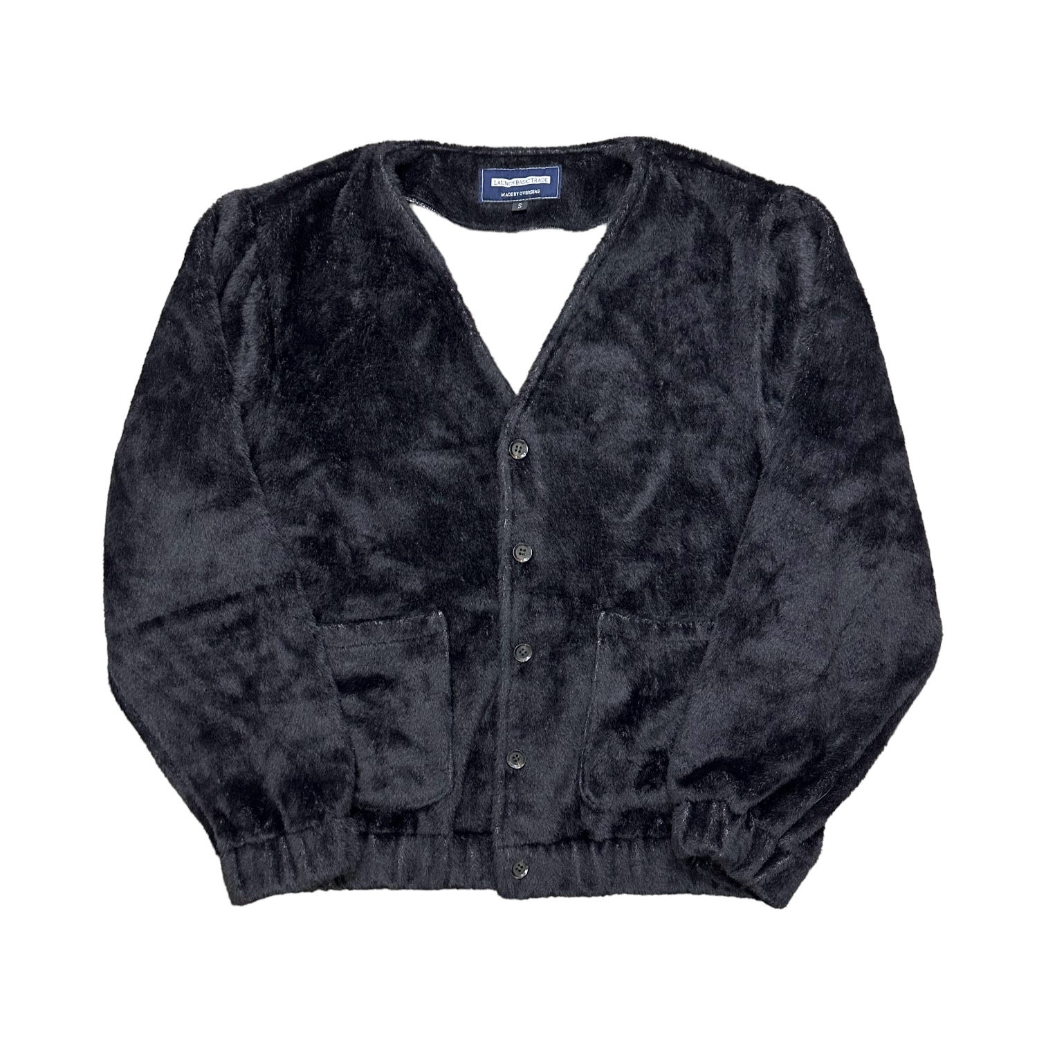 Launch Basic Trade / Far cardigan