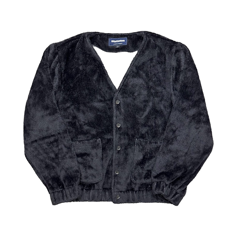 Launch Basic Trade / Far cardigan