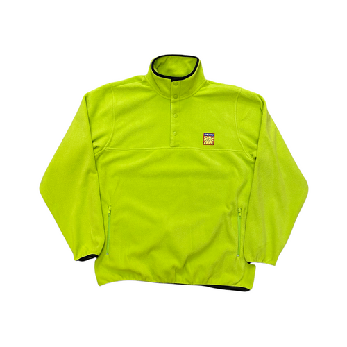 Only NY / Flower Pullover Fleece | 12STADIUM