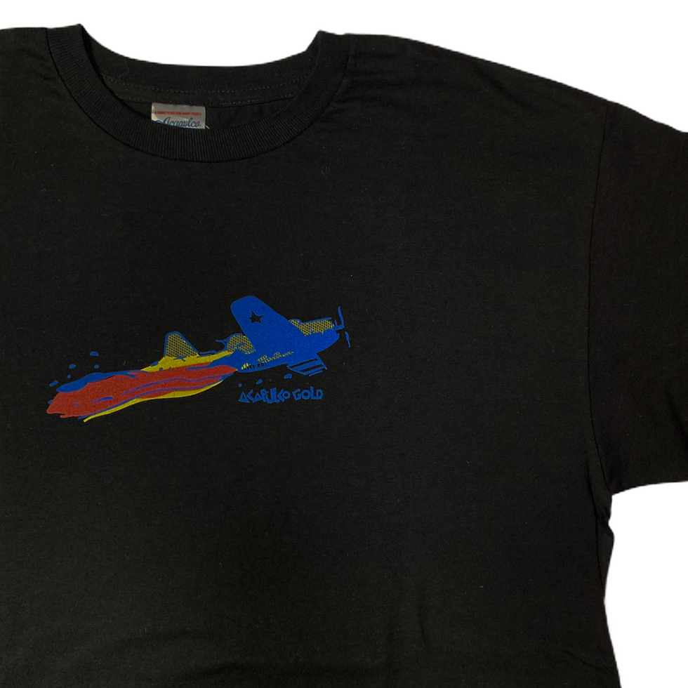 サムネイル： ACAPULCO GOLD / FLY'N