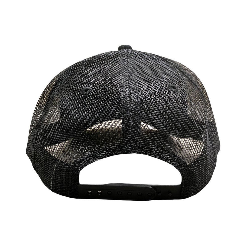 サムネイル： Fucking Awesome / Fresco Mesh Snapback