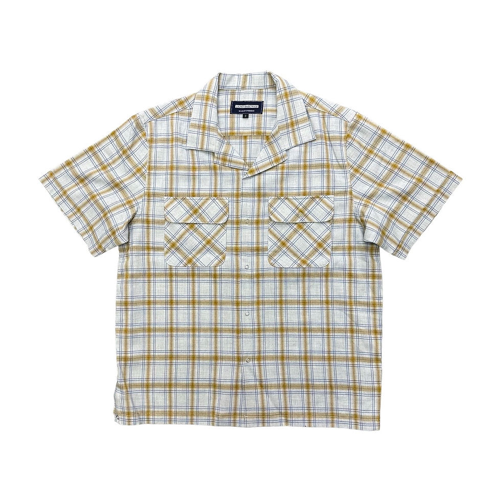 Launch Basic Trade / Open Color Shirts