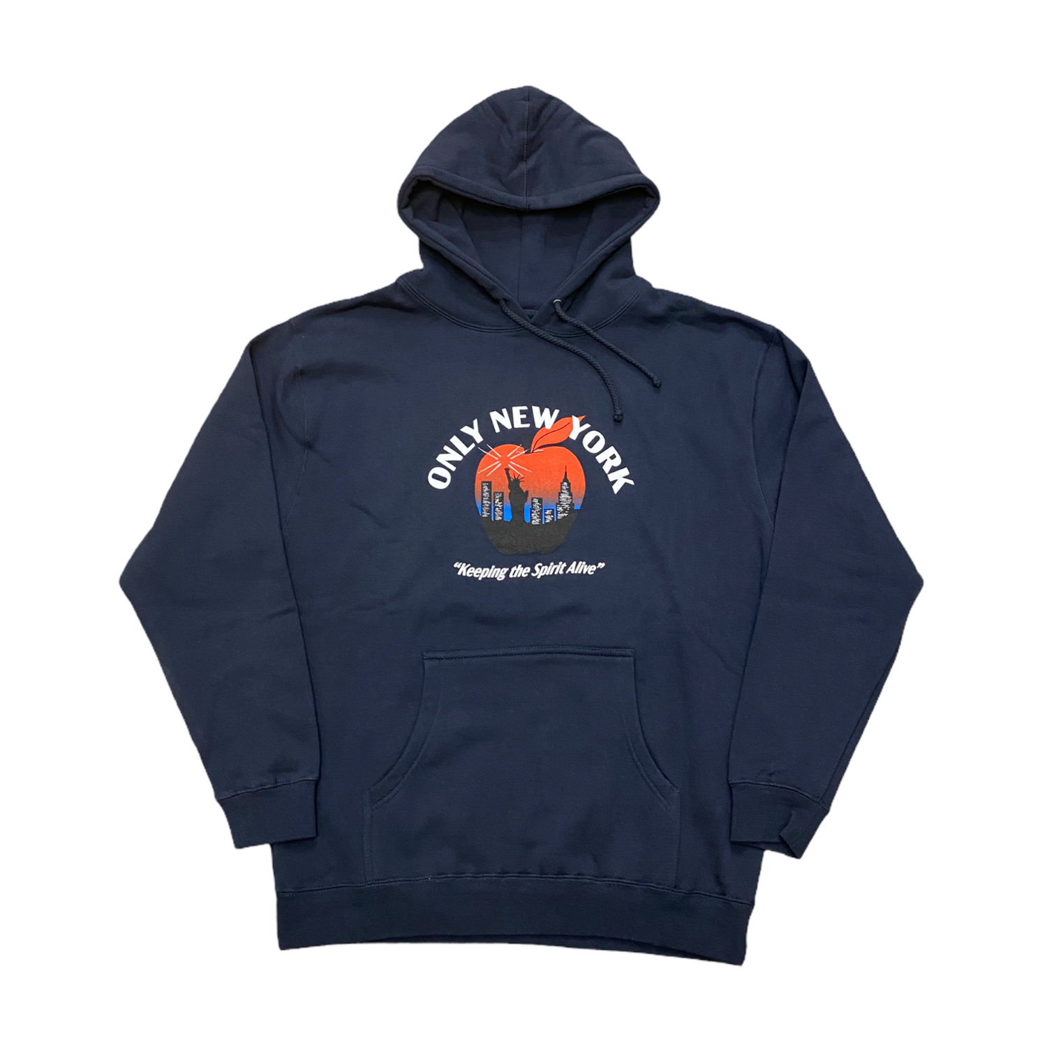 Only NY / NY Spirit Hoodie
