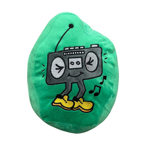 Only NY / Homies of New York Plush Pillow | 12STADIUM