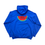 サムネイル： WATERMELONISM / Embroidered Big Logo Hoody