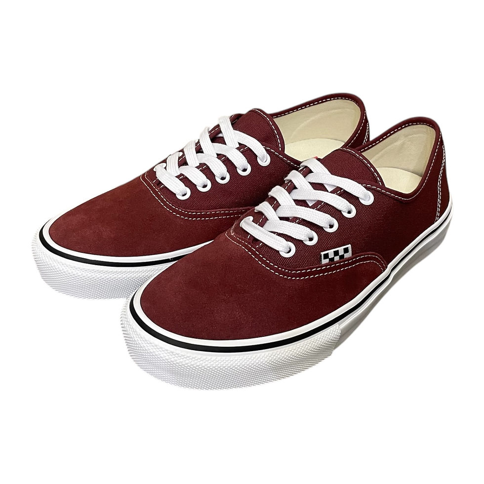 VANS / Skate Authentic
