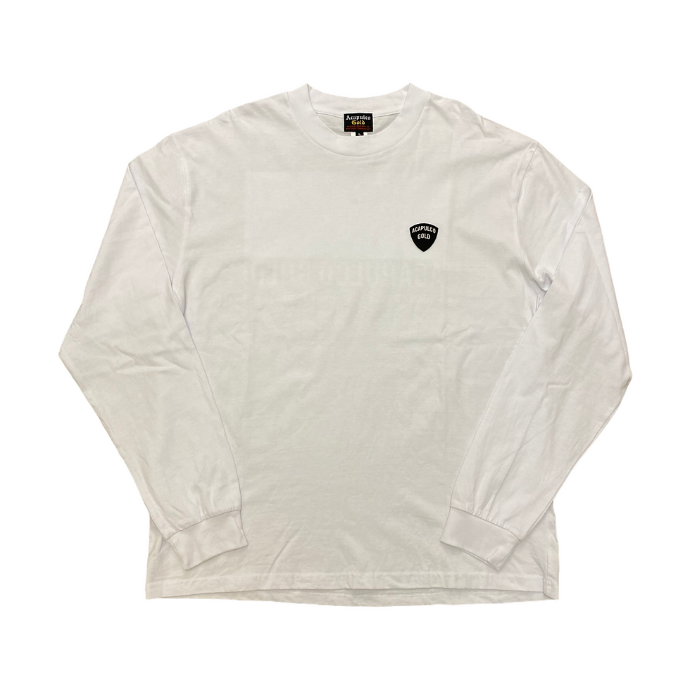 サムネイル： ACAPULCO GOLD / Ellen L/S Tee