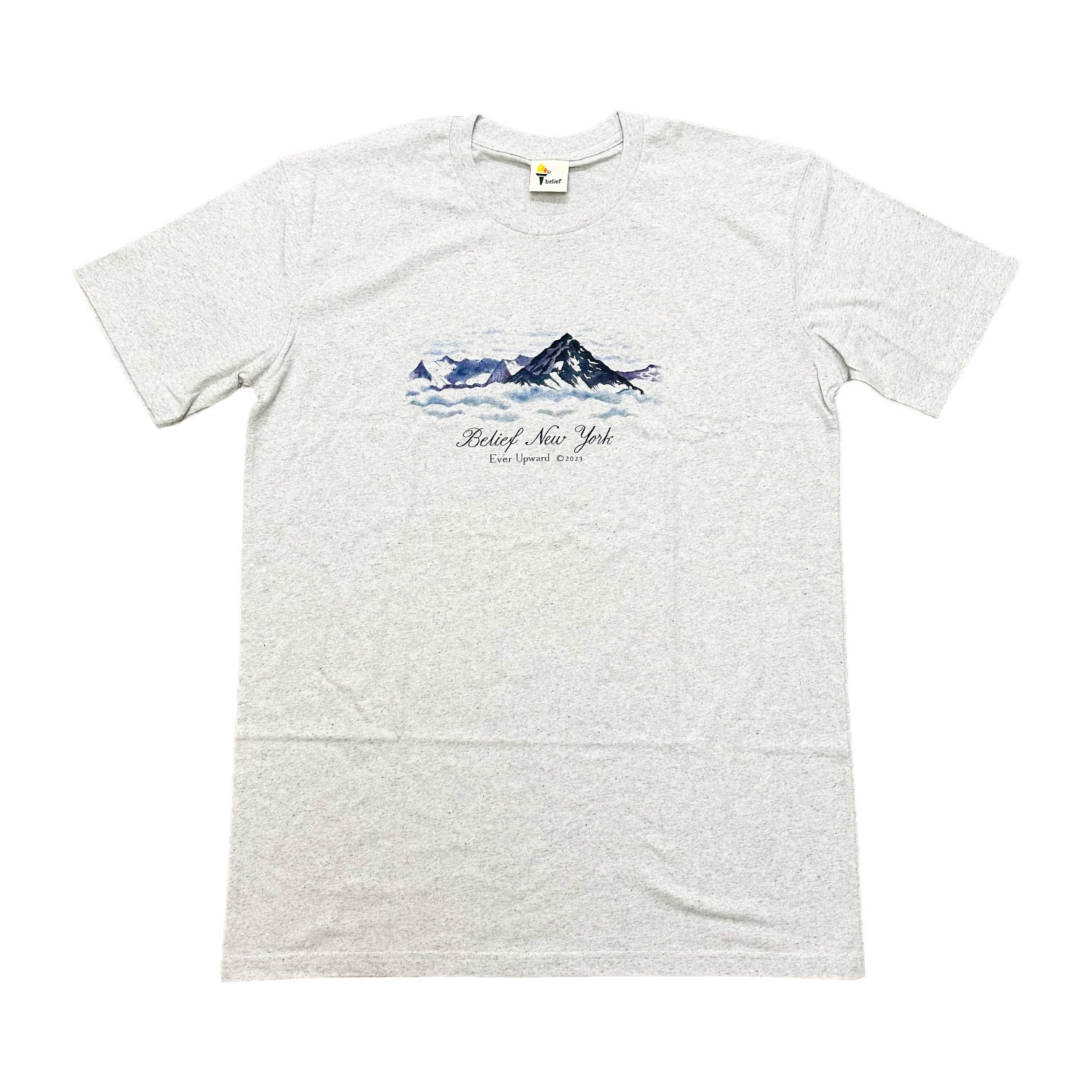 BELIEF / Horizon Tee