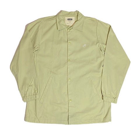 ONLY NY / OK Cotton Coach Jacket | 12STADIUM
