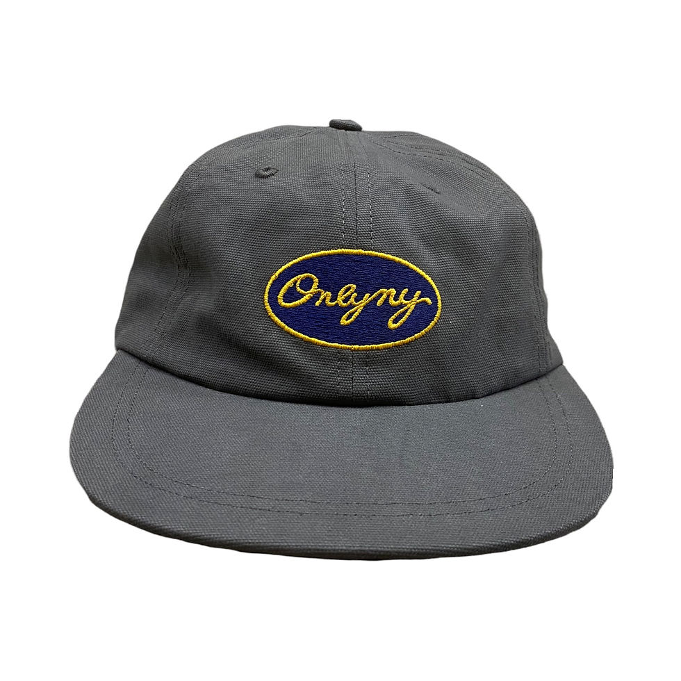 サムネイル： Only NY /  Service Polo Hat