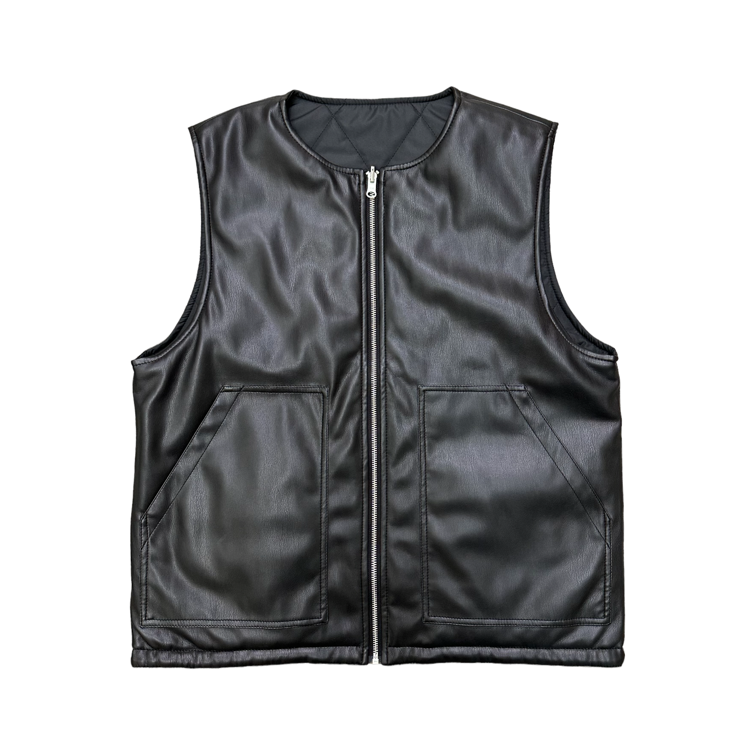 Launch Basic Trade / Reversible Vest