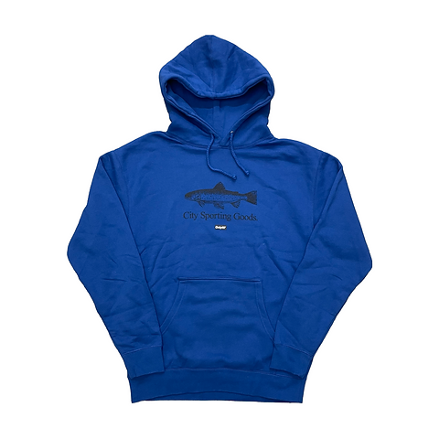 Only NY / City Sporting Goods Hoodie | 12STADIUM