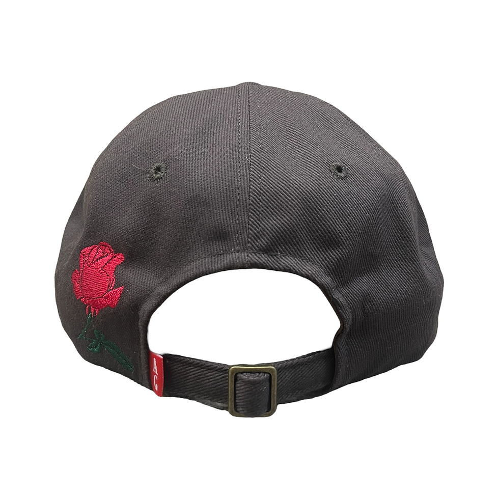 サムネイル： ACAPULCO GOLD / Rose 6 Panel Cap