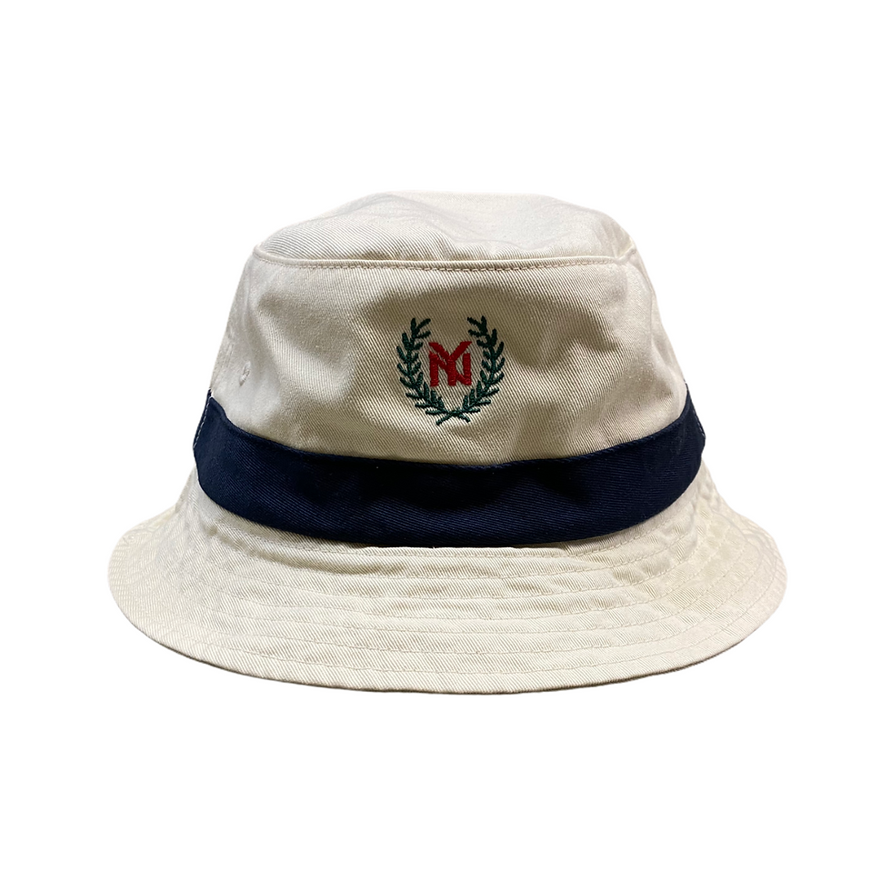 サムネイル： Only NY /  NY Crest Bucket Hat