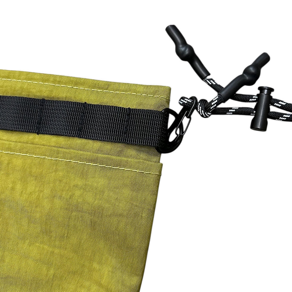 サムネイル： Only NY / Interborough Sacoche Bag