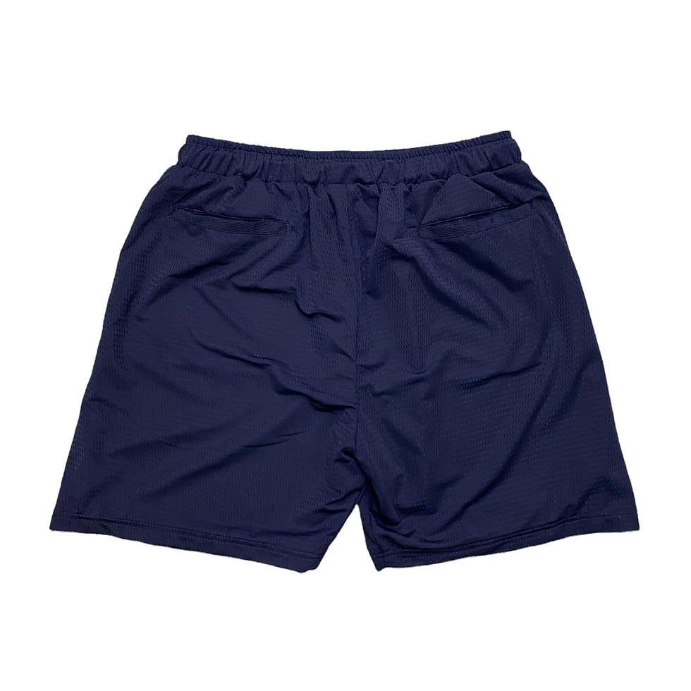 サムネイル： 12AUTHENTIC / 12 Hi-Tech Mesh Shorts