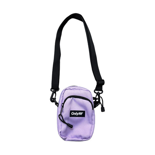 Only NY / Compact Camera Bag | 12STADIUM