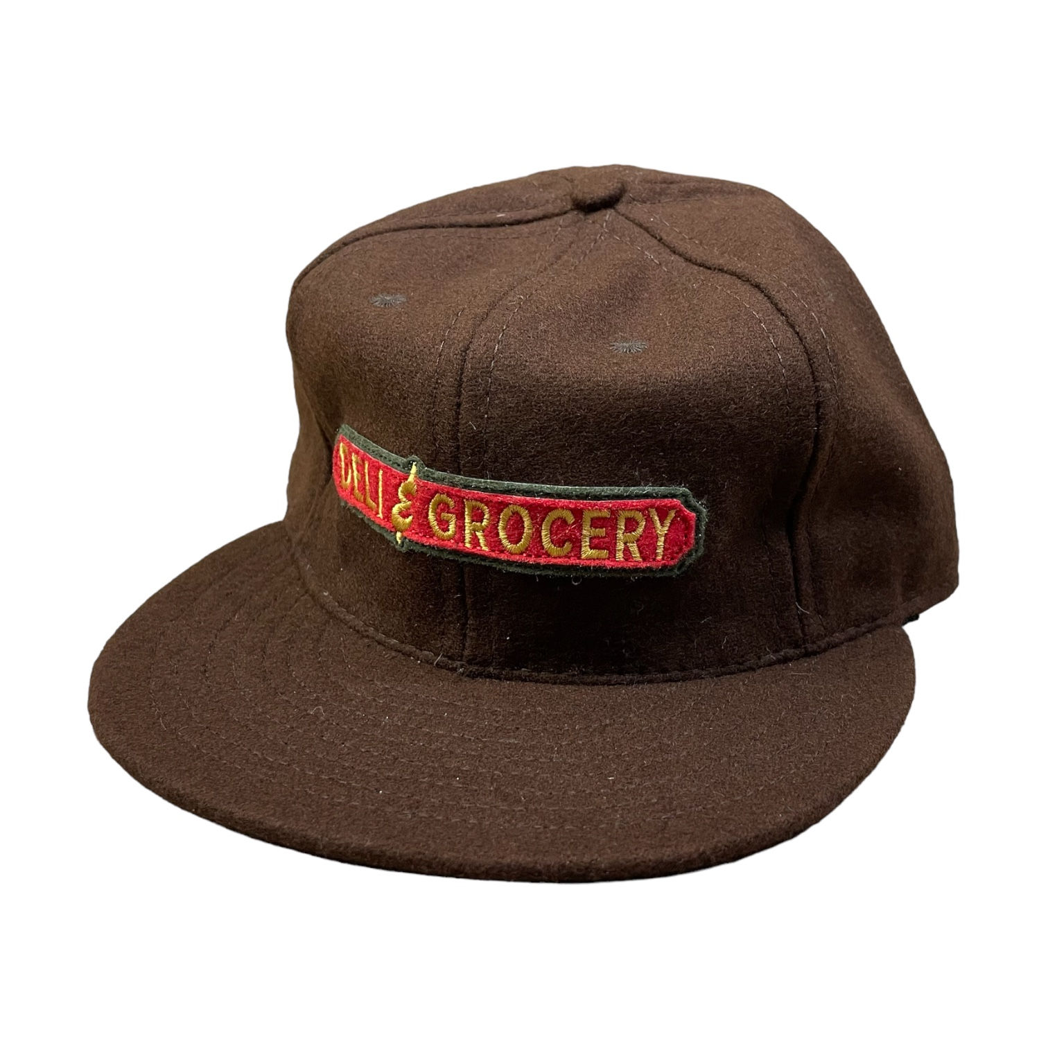 Deli & Grocery / DnG x Ebbets Field Flannels