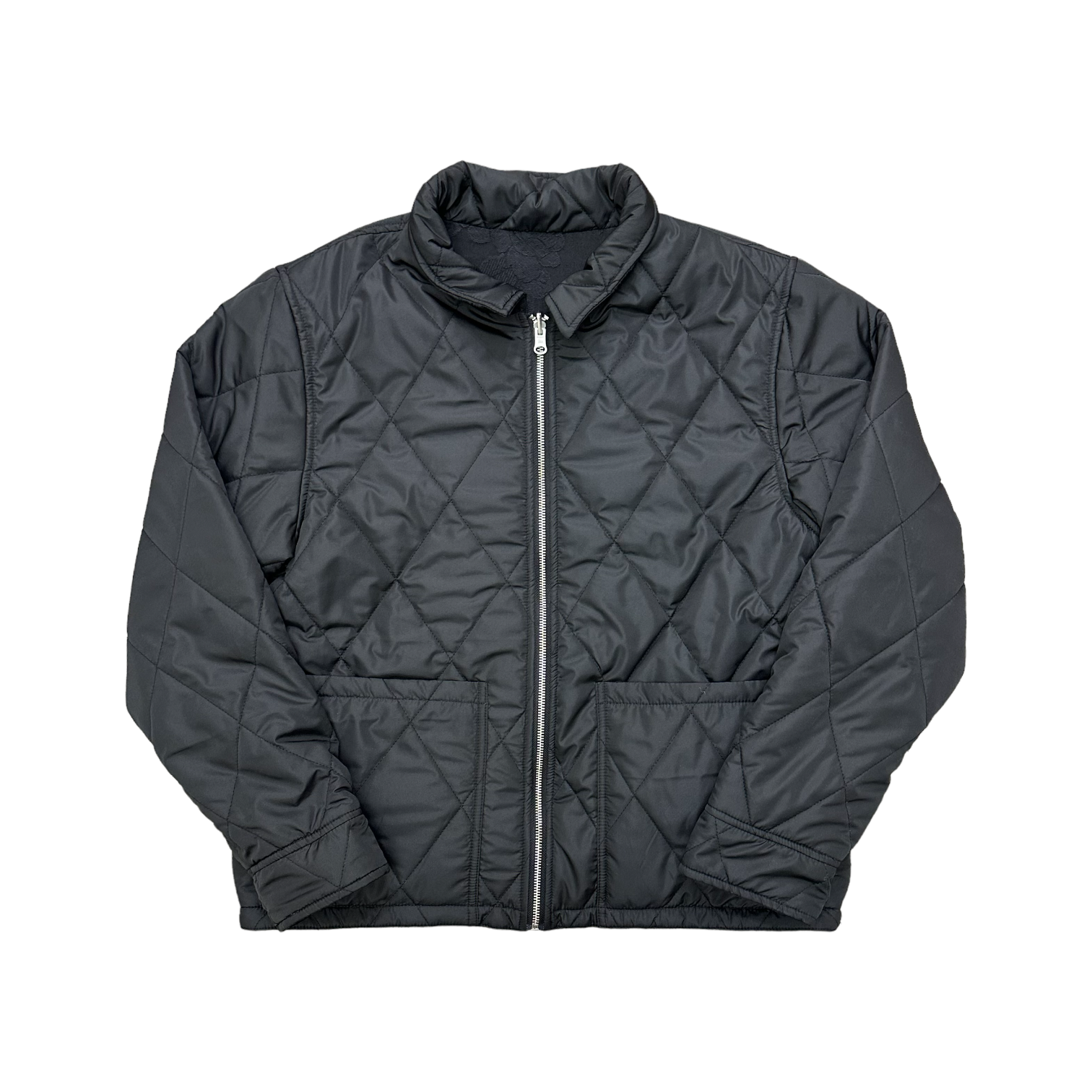 Launch Basic Trade / Reversible Blouson