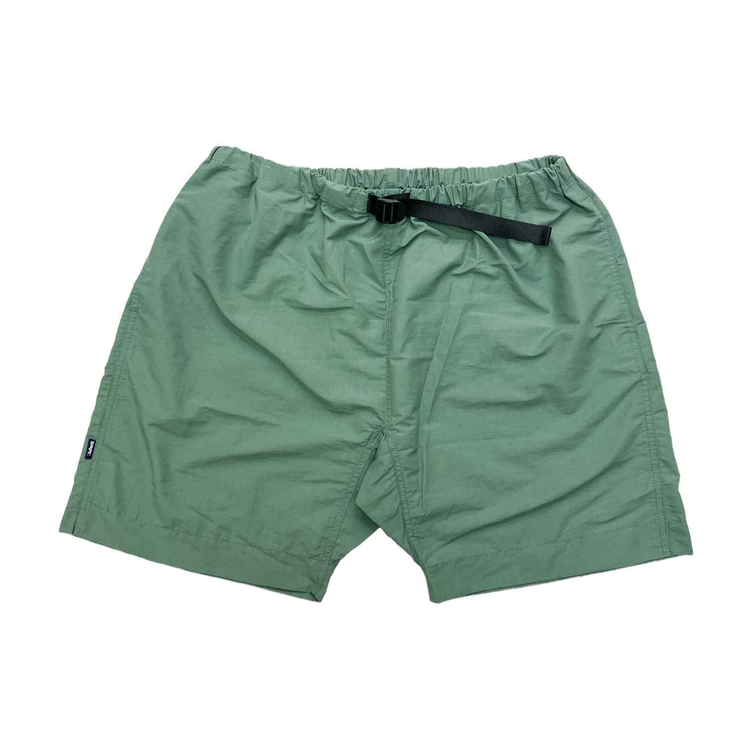 12AUTHENTIC / 12 Smooth Nylon Shorts