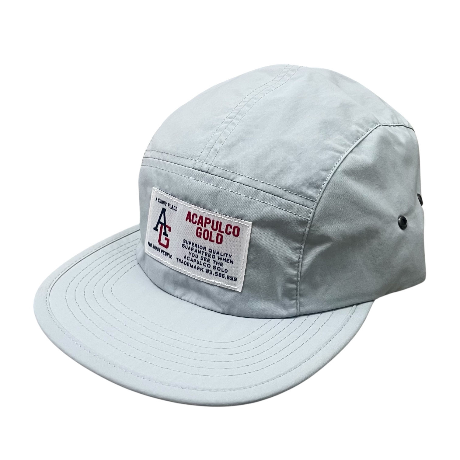 Aacapulco Gold / Active Nylon Cap