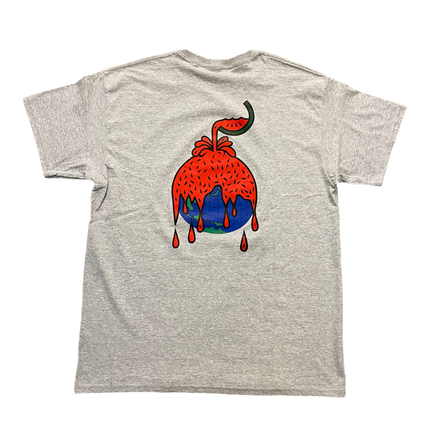 WATERMELONISM / Cool Off Tee