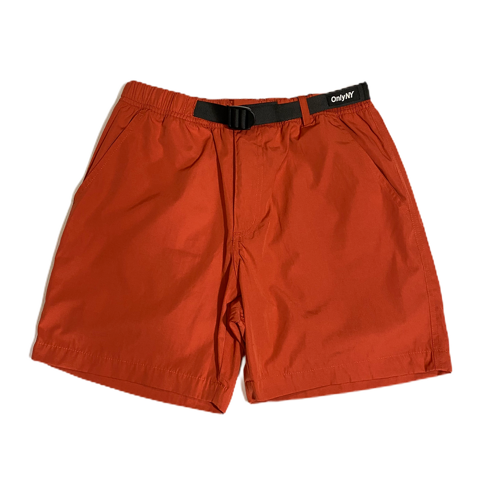 サムネイル： ONLY NY / Hiking Shorts